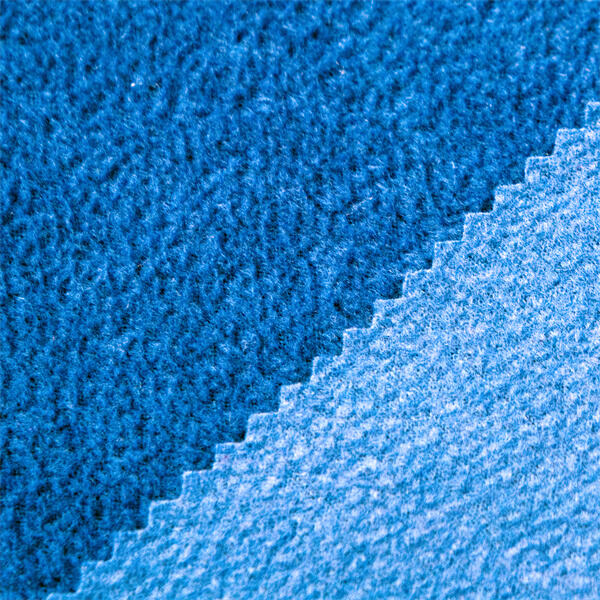 Proteje garderob ou pou zime ak polaroze antrèn