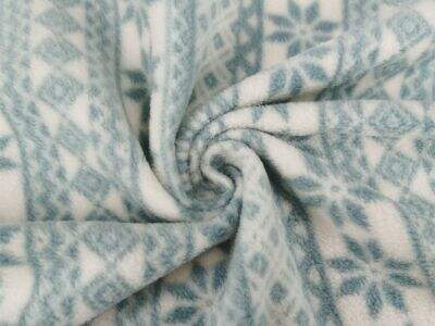 Bruk av polart fleece-stoff i bil