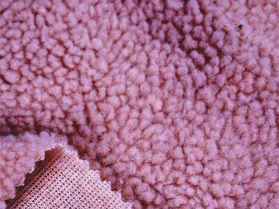 Почему бренды любят ткань минки для плюшевых кукол и подушек