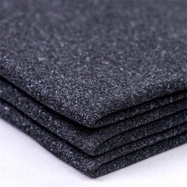 كيف يمكن لقماش قشرة ناعمة مقاوم للماء أن يبقيك مرتاحًا