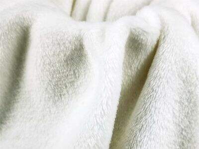 Il tessuto in pile polare è caldo?