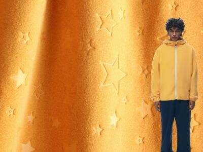 Kain polar fleece dalam bidang penggunaan industri