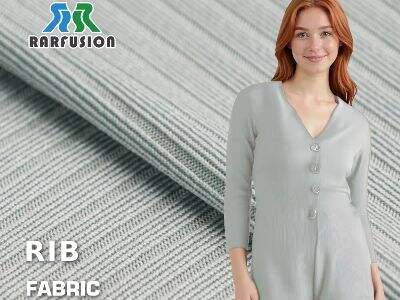 Hvorfor modebrandes foretrækker stretch jersey trikot i 2025