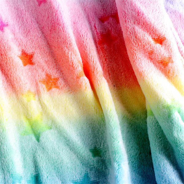 استمتع بلمسة الكورال المخملي لتحقيق الاسترخاء الأقصى