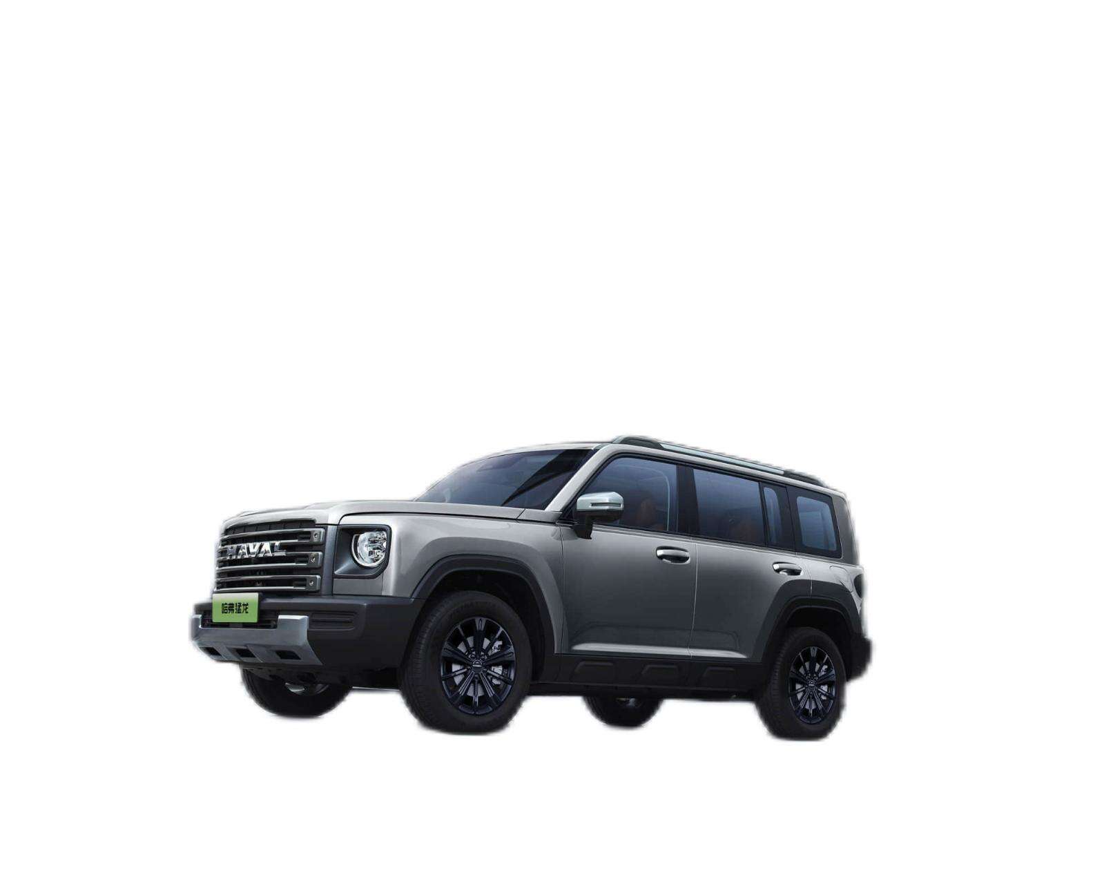 The latest Great Wall Haval Raptor 2024menglong4X4 new energy vehicle Haval Raptor New cheap China using 2024 hybrid vehicle suv factory