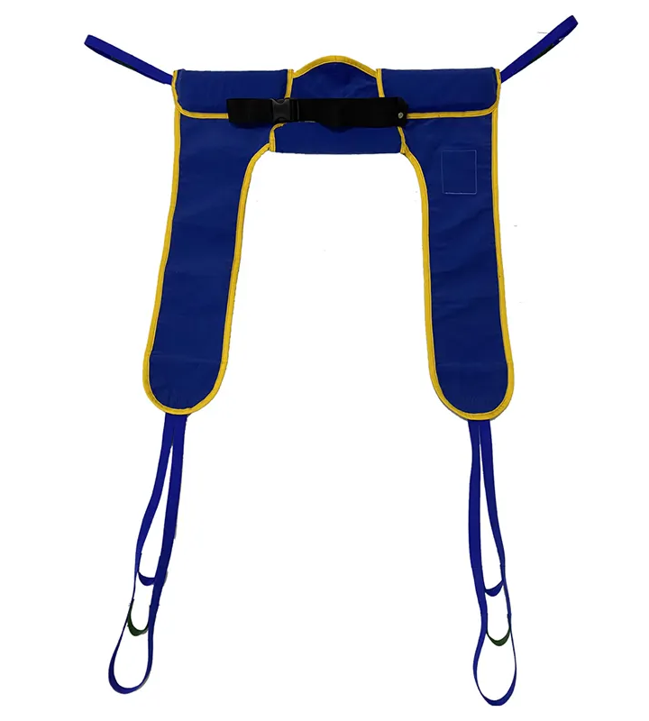 Versatility in Use: Chuangguo Toileting Slings