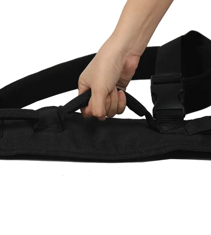 Superior Comfort and Safety with Chuangguo Patient Lift Slings