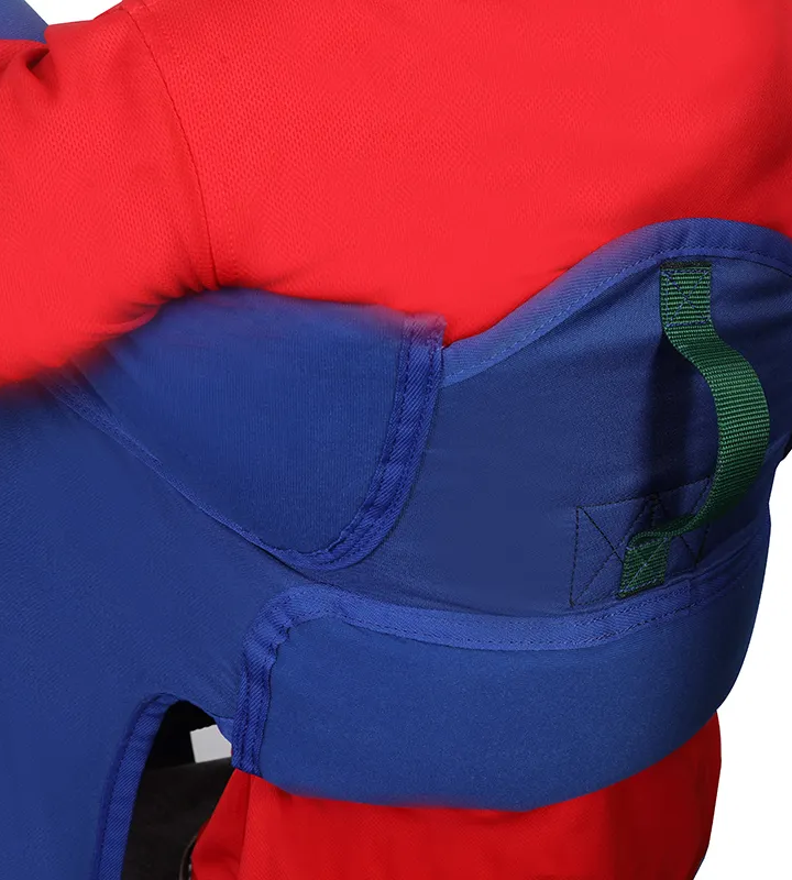 Simplify Toileting Care with Chuangguo Ergonomic Slings