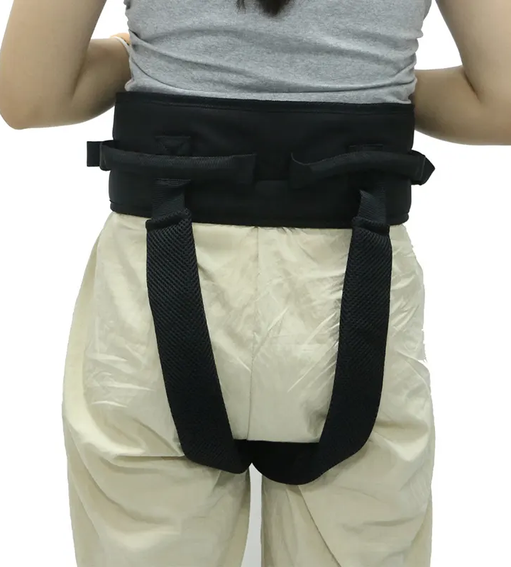 Secure Patient Lift Slings for Reliable Transfers