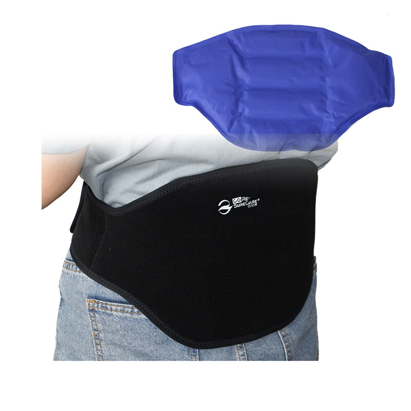 Ice pack for waist-CGSL504 factory