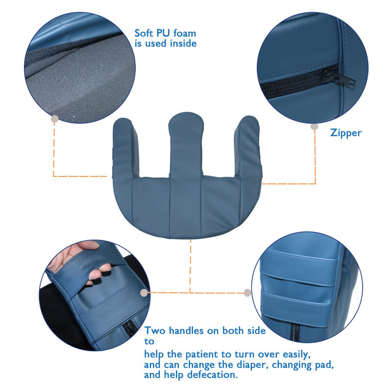 Patient Turning Device-CGSL285 details