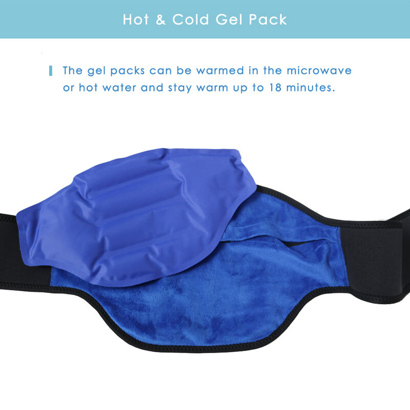 Ice pack for waist-CGSL504 details