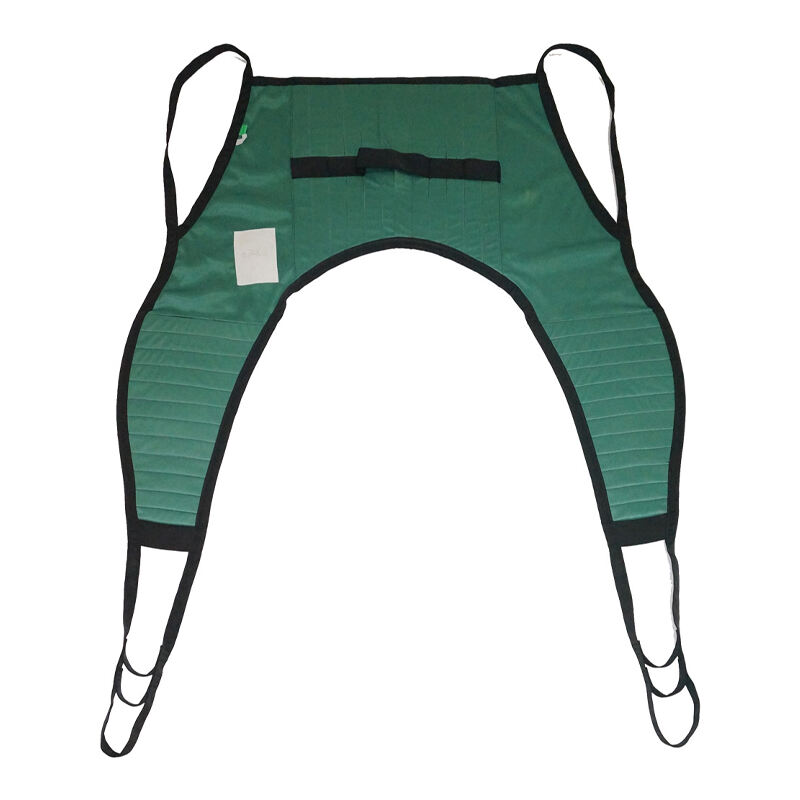 Divided Leg Padded U-Sling without Head Support-CGSL206