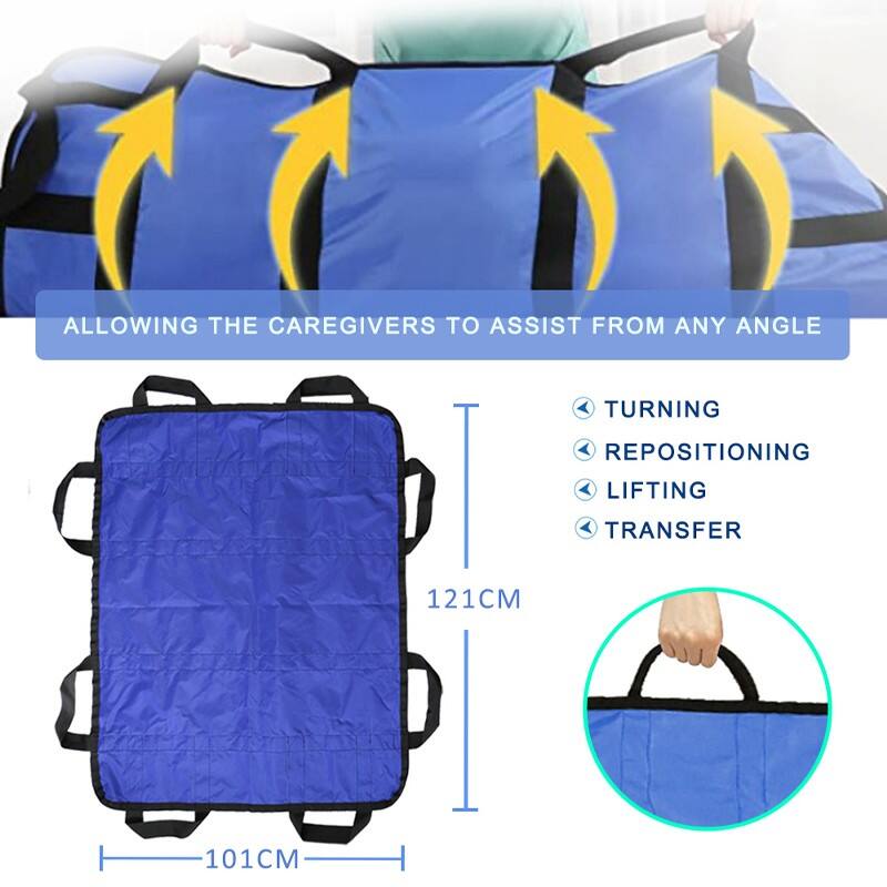 Transfer Sheet With 8 Handles-CGSL280 factory