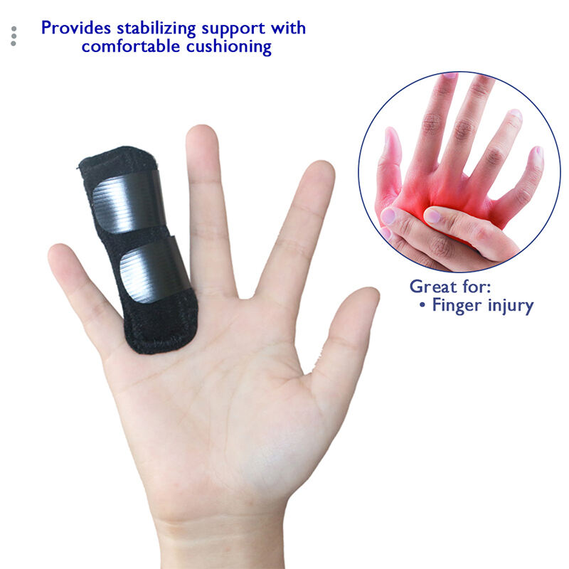 Finger Splint Support Brace-CGSL500 details