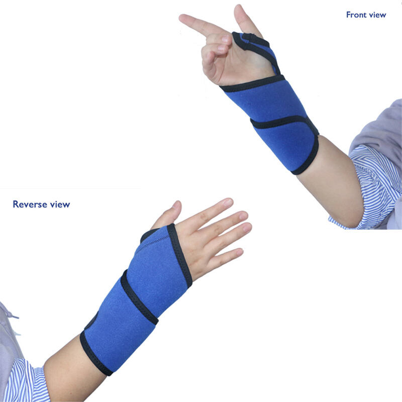 Wrist Ice Pack Wrap-CGSL501 supplier