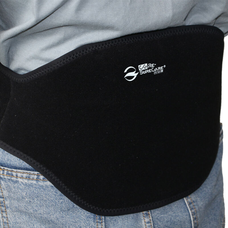 Ice pack for waist-CGSL504