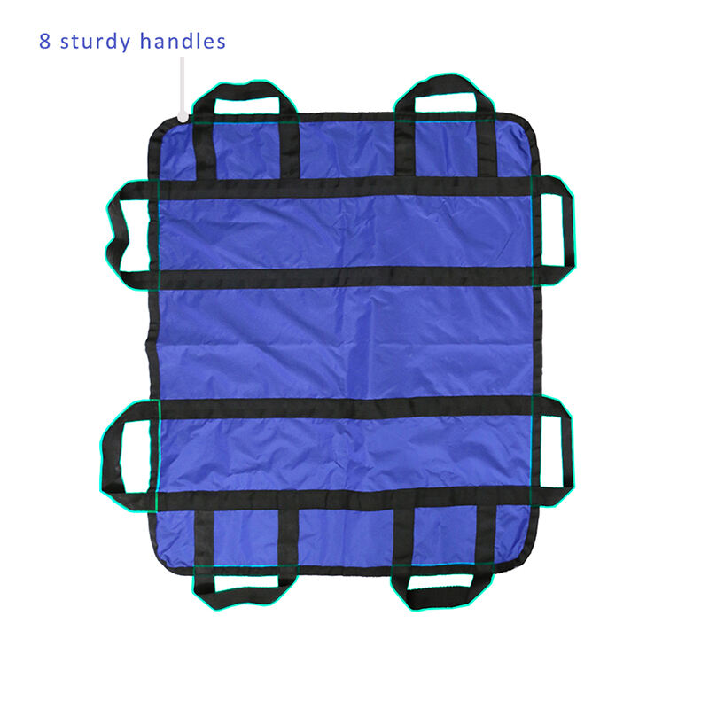 Transfer Sheet With 8 Handles-CGSL280 details