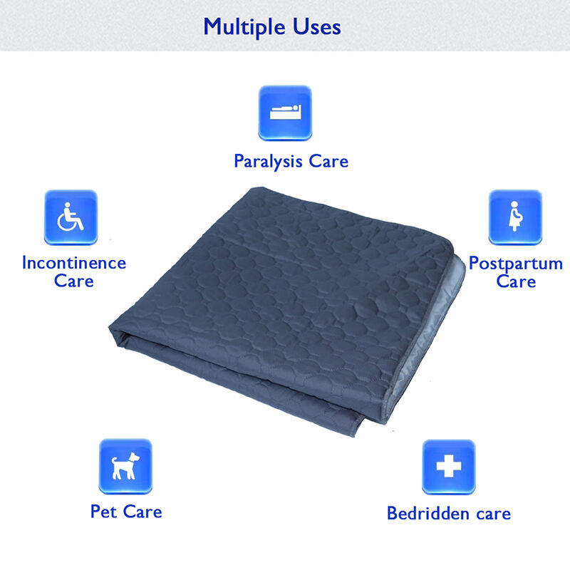 Reusable Incontinence Bed Pads-CGSL284 manufacture