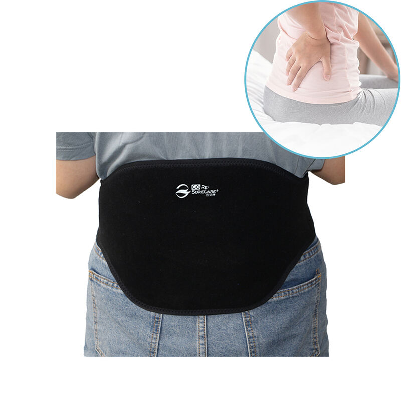 Ice pack for waist-CGSL504 supplier