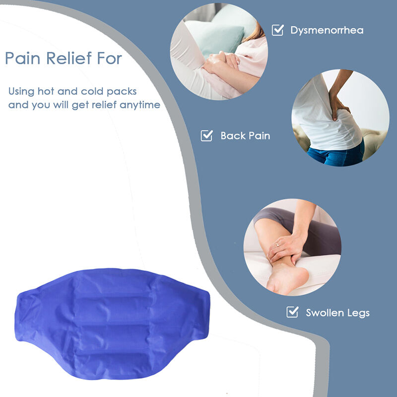 Ice pack for waist-CGSL504 supplier