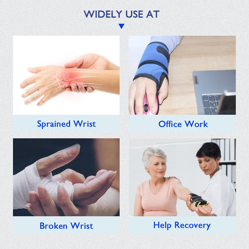 Wrist Ice Pack Wrap-CGSL501 supplier