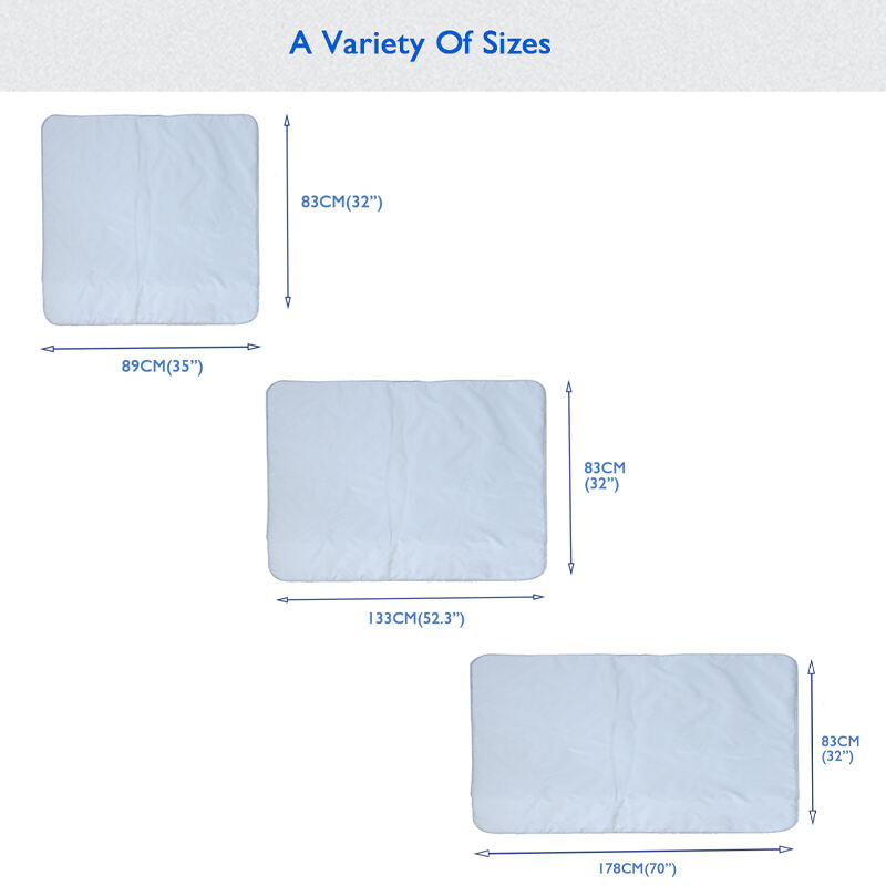 Reusable Incontinence Bed Pads-CGSL284 factory