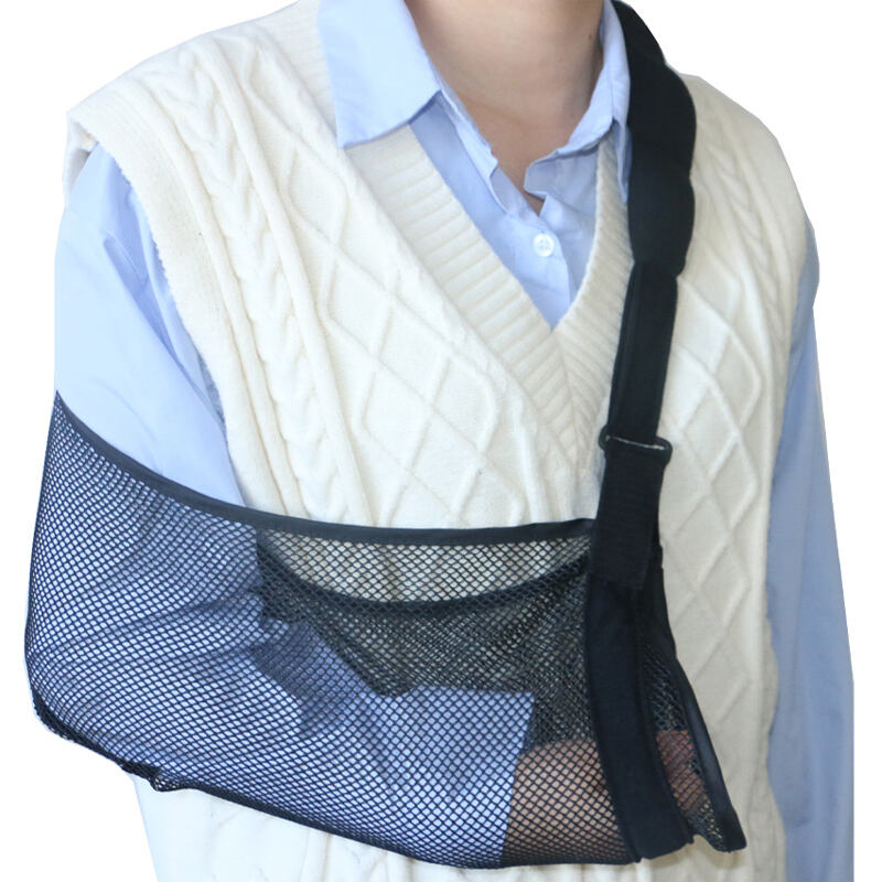 Arm Sling For Shoulder Injury-CGSL282