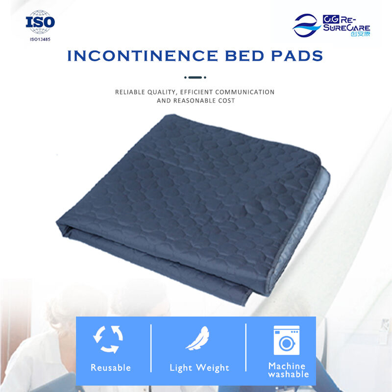 Reusable Incontinence Bed Pads-CGSL284 supplier