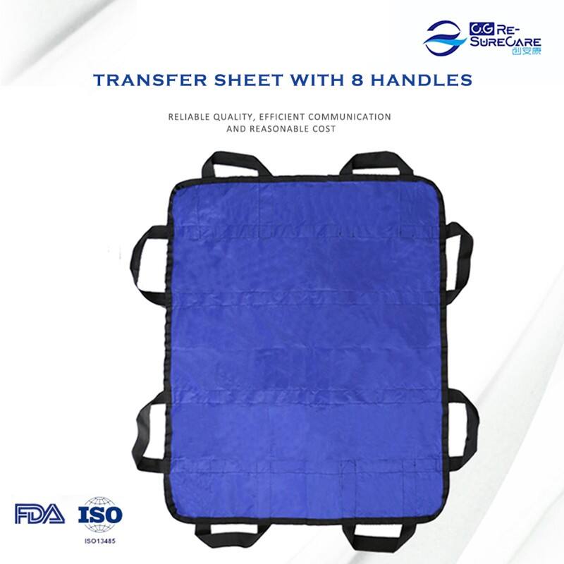 Transfer Sheet With 8 Handles-CGSL280 supplier