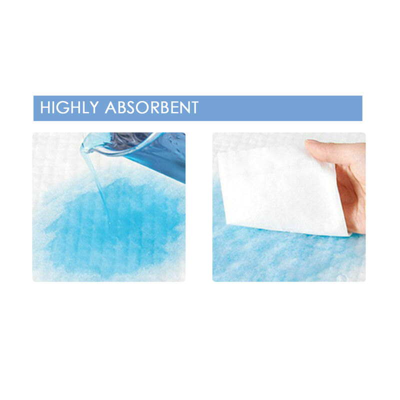 Reusable Incontinence Bed Pads-CGSL284 supplier