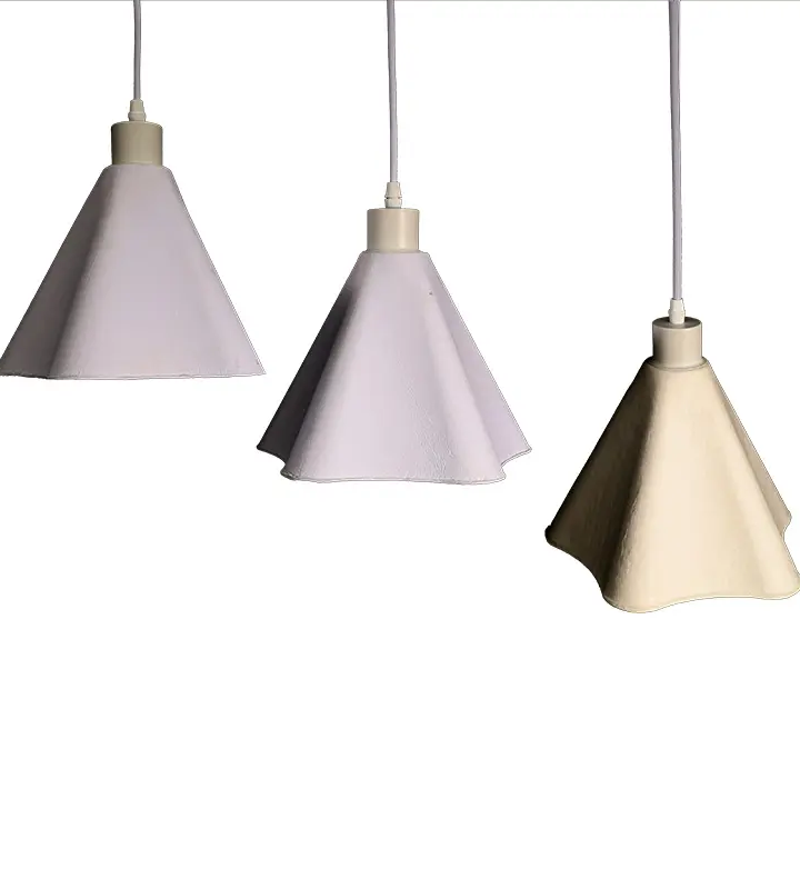 Custom Craftsmanship: Tailoring HUAMAO Paper Lighting to Your Space