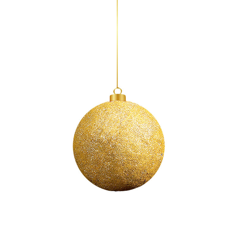 Christmas decoration ball