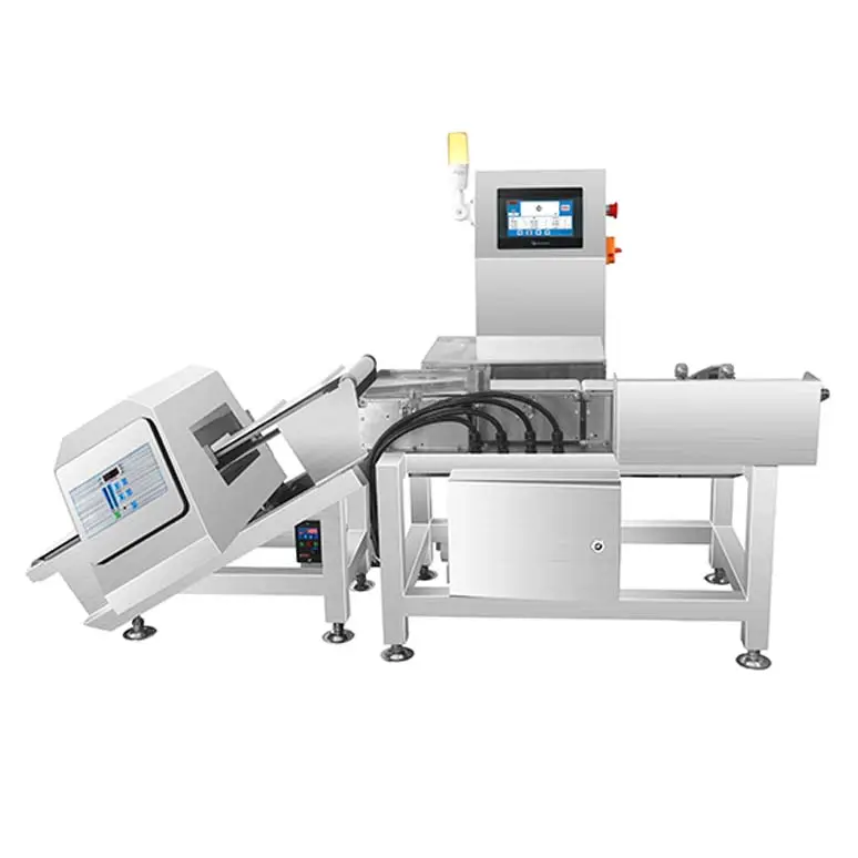 Weight Sorter: The Highest Level of Precision and Efficiency in Sorting Process