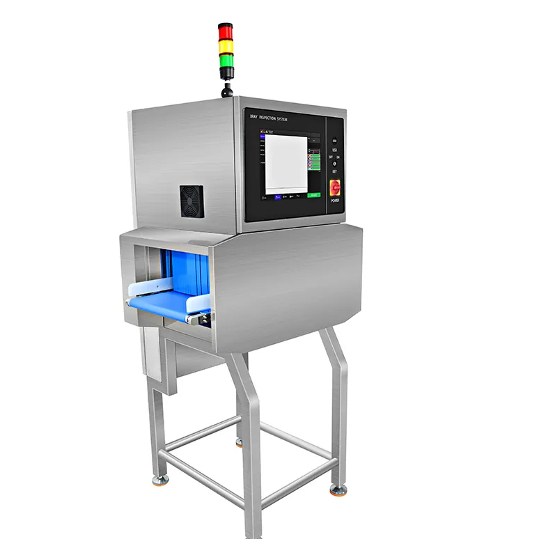 Enhanced X Ray Machine for Diagnostics