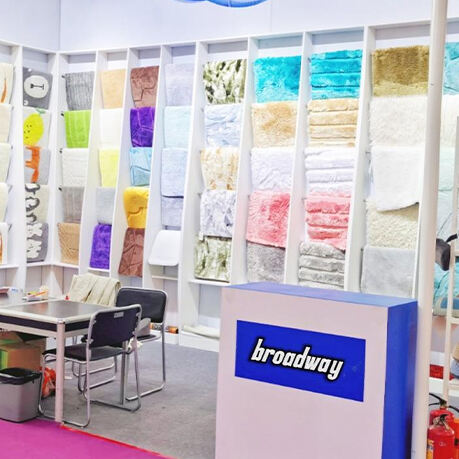 Award-Winning designs at the canton fair