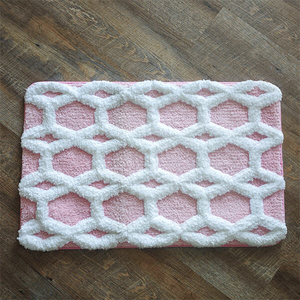 Create a Warm and Inviting Space with an Entryway Rug
