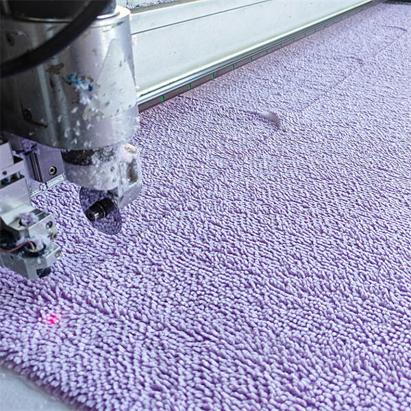 Add Flair and Functionality with Throw Rugs