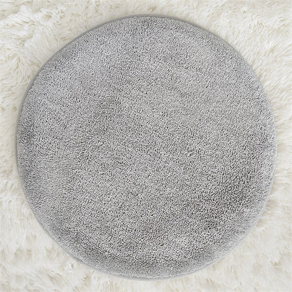 How a Round Rug Can Enhance Your Space