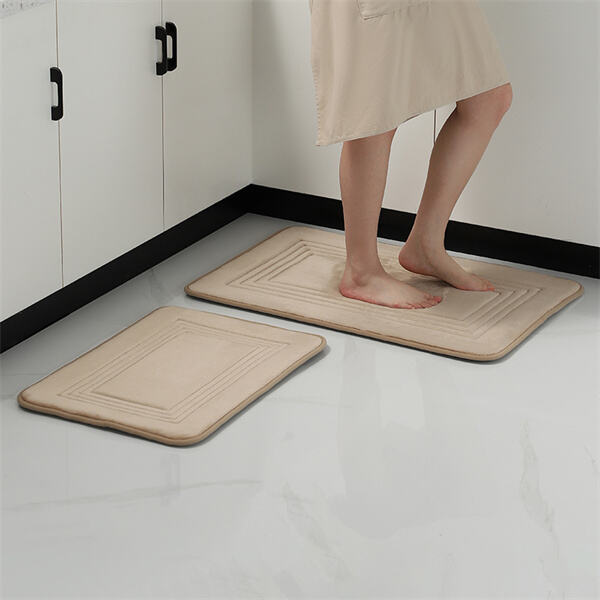 Reduce Trips and Slips in Your Kitchen with Slip-Resistant Kitchen Mats