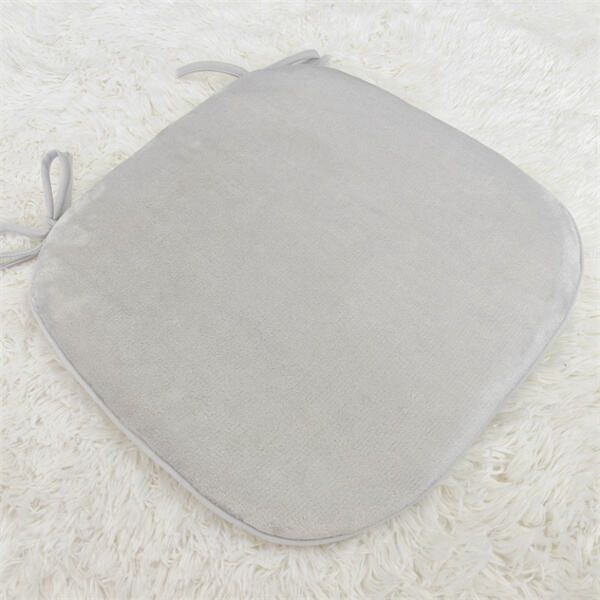 Temukan Bantalan Kursi Pillow Perfect