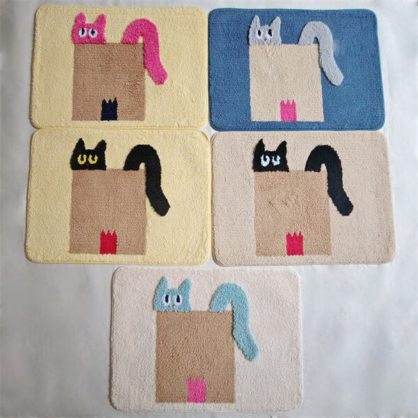 Rugs that are Durable and Easy to Clean