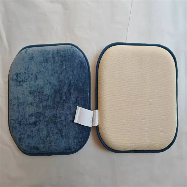 Make Your Seating More Comfortable and Ergonomic with Chair Cushions