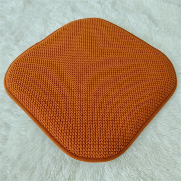 Elevate Your Driving Experience with a Plush Car Seat Cushion