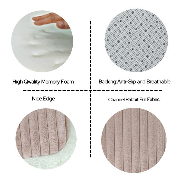 Upgrade Your Dining Room with Soft & Supportive Chair Pillows