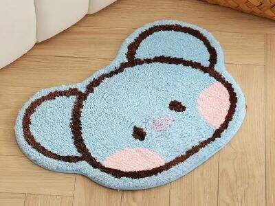 The best carpets for children