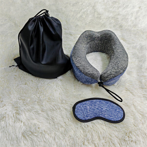 The top rated travel pillow for frequent travelers