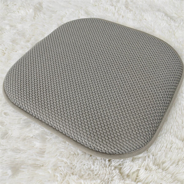 Upgrade Your Home Du00e9cor with Dining Chair Pad Cushions