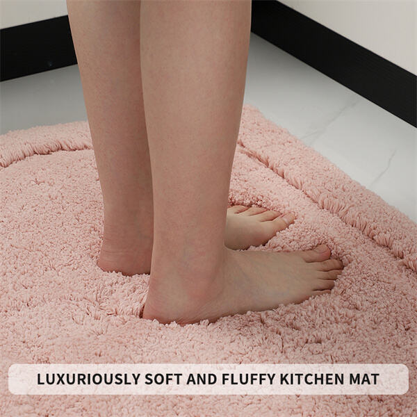 Non Slip Rugs for Your Kitchen