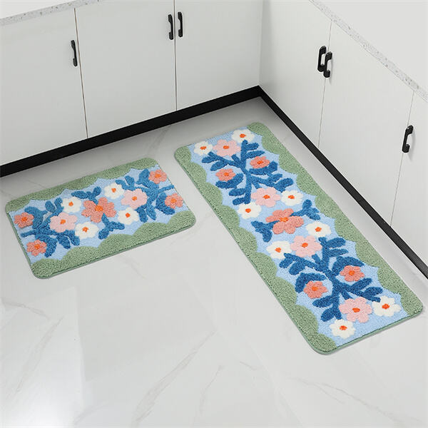 Stay Safe and Stylish with These Top-Rated Kitchen Rugs